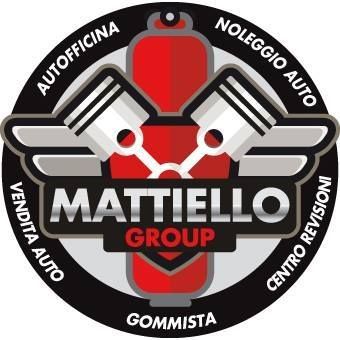 MATTIELLO GROUP SRL